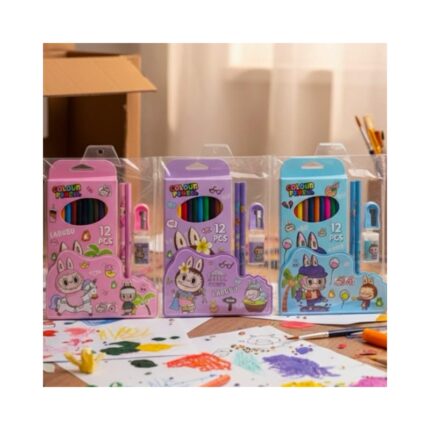 Stationery Set No. 6039