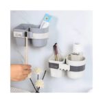 XJ RJ Wall Mounted Holder No. V1-36