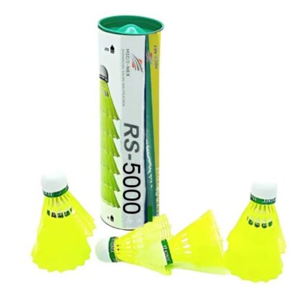 Shuttle Cock (Pack of 12 pcs)