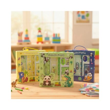 Stationery Set No. 6616