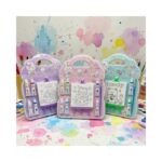 Stationery Set No. 1992