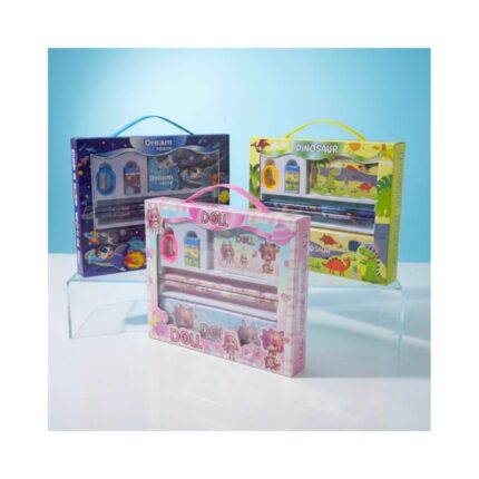 Stationery Set No. 8002