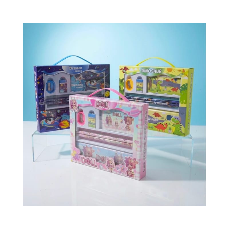 Stationery Set No. 8002 - Image 1