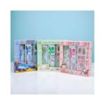 Stationery Set No. 1821