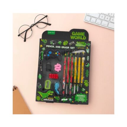 Stationery Set No. GP8035-E