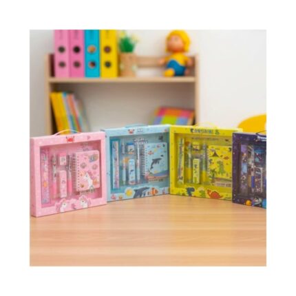 Stationery Set No. 8018