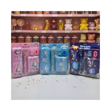 Stationery Set No. 8839