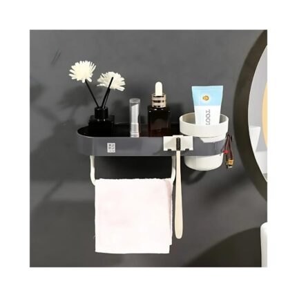 XJ RJ Wall Mounted Holder No. V1-22