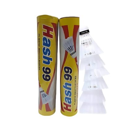 Shuttle Cock (Pack of 10 pcs)