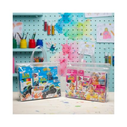 Stationery Set No. 206003