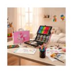 Art Set No. 2108 ( 145 Pcs )