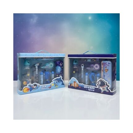 Stationery Set No. 8025