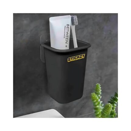 Stickzy Tooth Brush Holder No. EZ-004