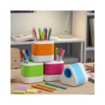 Plastic Pen Stand No. 6913