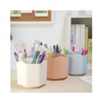 Plastic Pen Stand No. 6923
