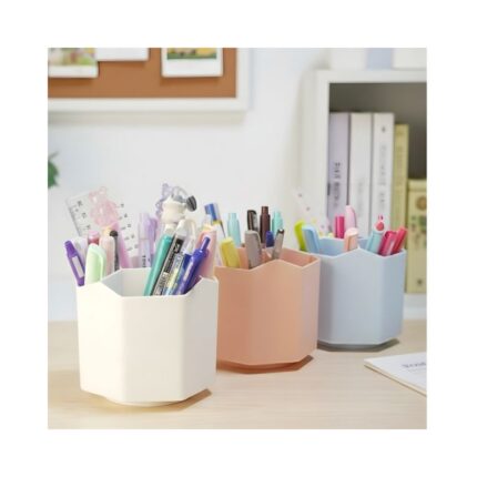 Plastic Pen Stand No. 6923