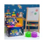 Puffer Ball No. HSK-28 ( 12 Pcs Box )