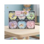 Paper Soap No. 1063 ( 24 Pcs Box )