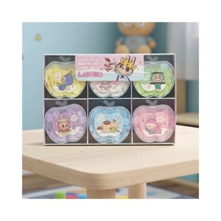 Paper Soap No. 1063 ( 24 Pcs Box )