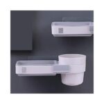 XJ RJ Wall Mounted Holder No. V1-13