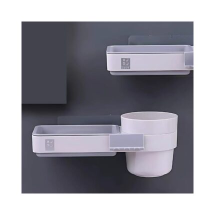 XJ RJ Wall Mounted Holder No. V1-13