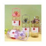 Gym Bottle No. (1500ml)