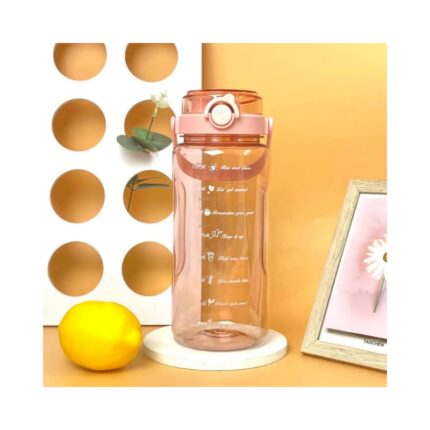 Gym Bottle No. (2000ml)