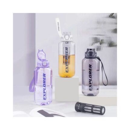 Gym Bottle No. 128 (1410ml)