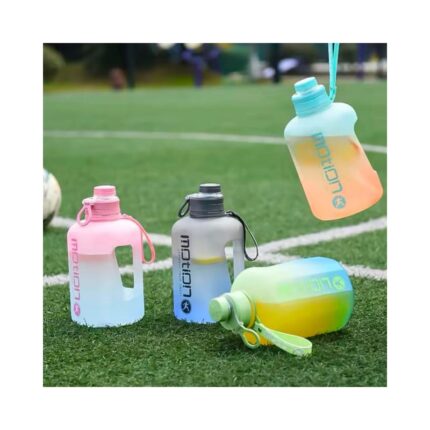 Gym Bottle No. 153-124 (2000ml)