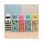 Single Wall Bottle No. 2194