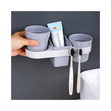 XJ RJ Wall Mounted Holder No. V1-16