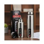 Single Wall Slim Bottle