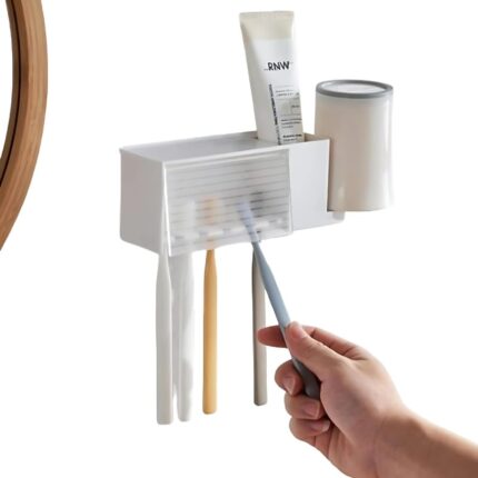 CM Tooth Brush Holder No. 18-14