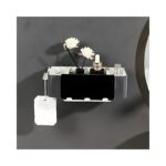 XJ RJ Wall Mounted Holder No. V1-23