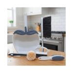 Dust-Pan Set No. 36-82