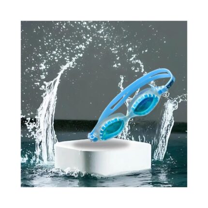 Cyma Swimming Goggles 029