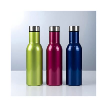 Single Wall Bottle No. 2206