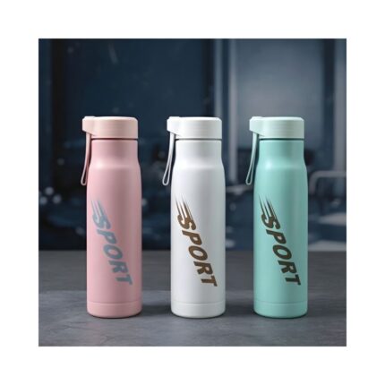 Single Wall Bottle No. 2184