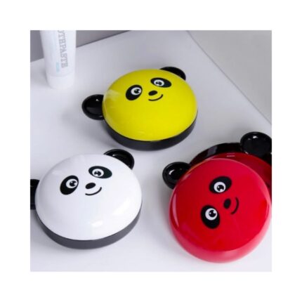 Soap Case No. H-2-34