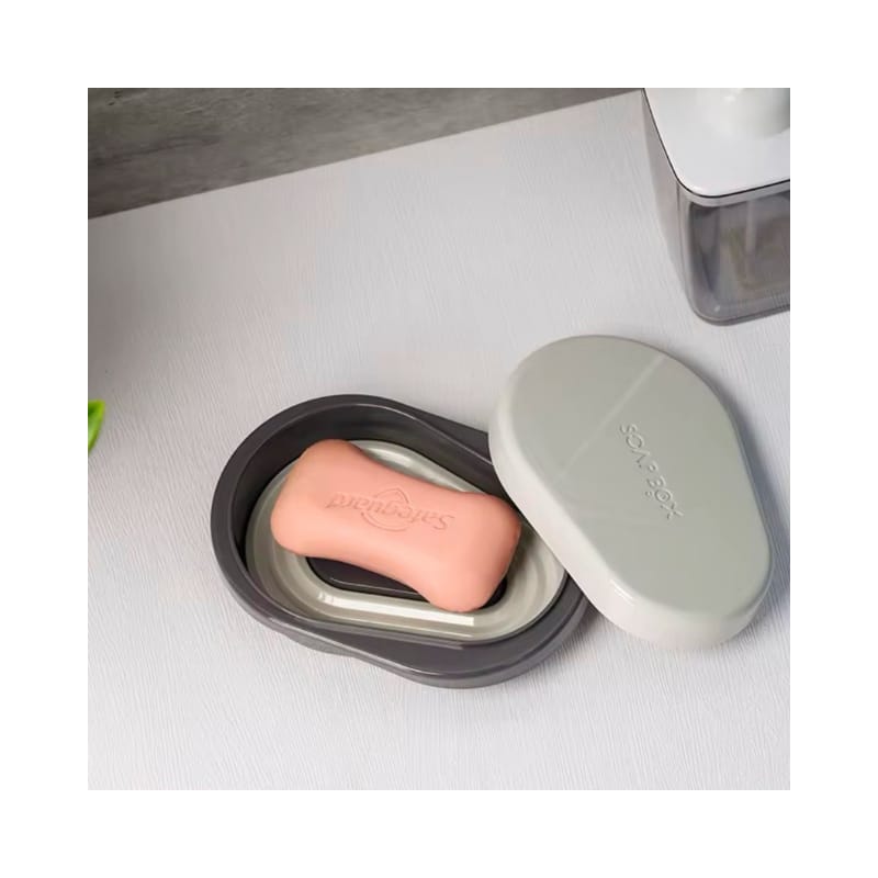 Soap Case No. H-2-39 - Image 1