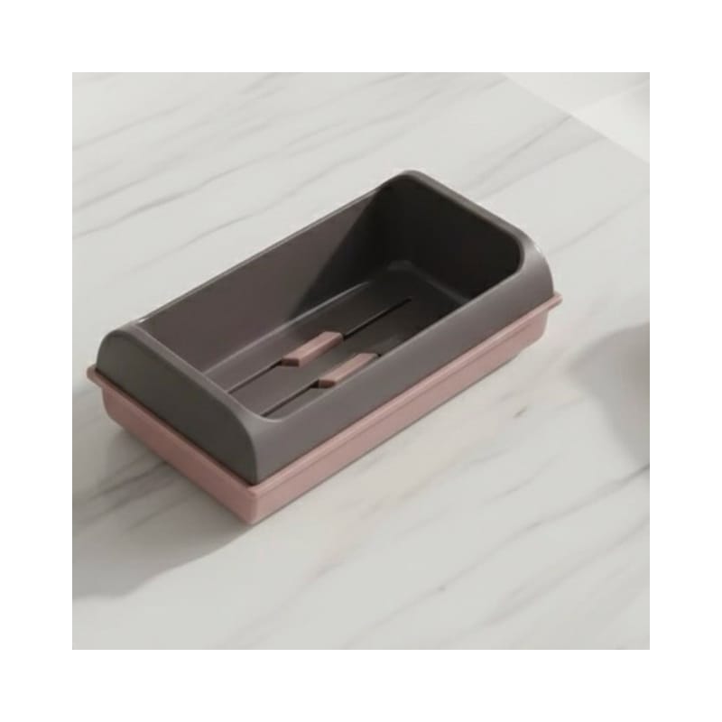 Soap Case No. H-2-40 - Image 1