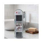 Bath Holder No. H-2-13