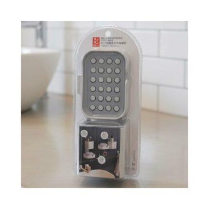 Bath Holder No. H-2-26