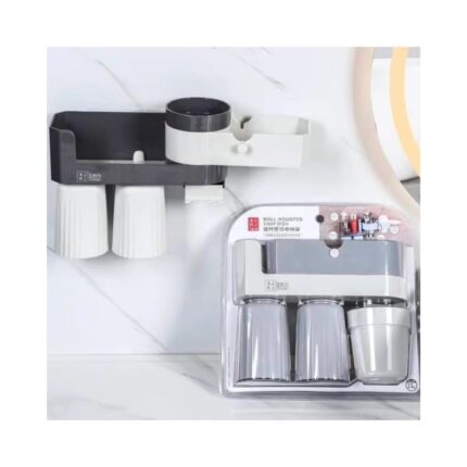 Bath Holder No. H-2-22