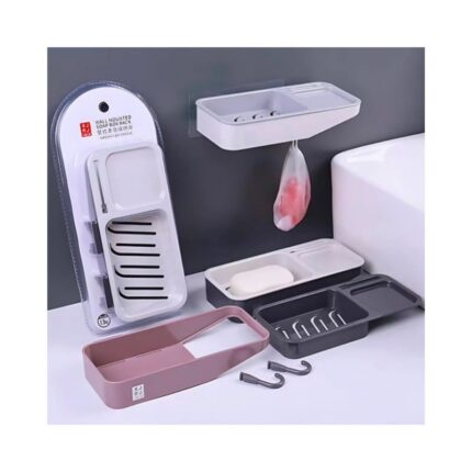 Bath Holder No. H-2-6