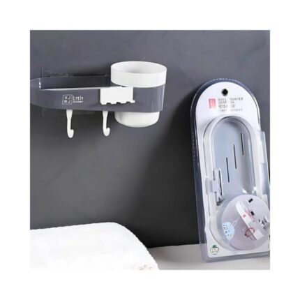 Bath Holder No. H-2-20