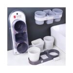 Bath Holder No. H-2-10