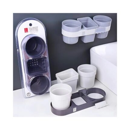 Bath Holder No. H-2-10