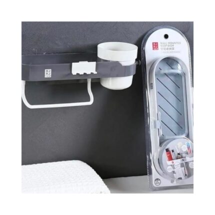 Bath Holder No. H-2-16