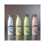 Single Wall Bottle No. 2183